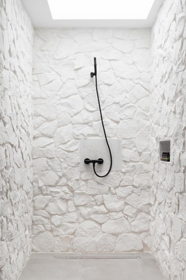 Mykonos Soul Luxury Suites (Adults Only) Agios Stefanos  Eksteriør billede