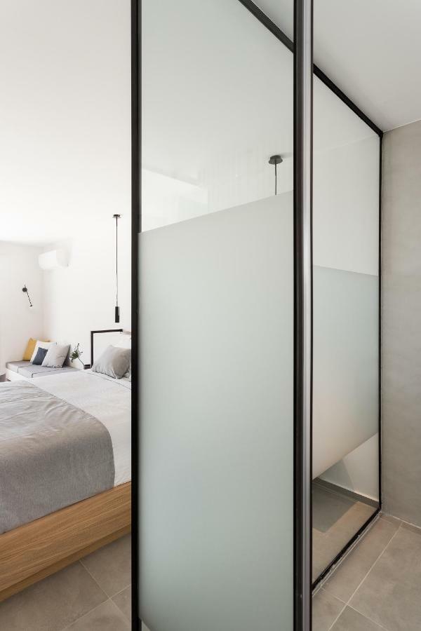 Mykonos Soul Luxury Suites (Adults Only) Agios Stefanos  Eksteriør billede